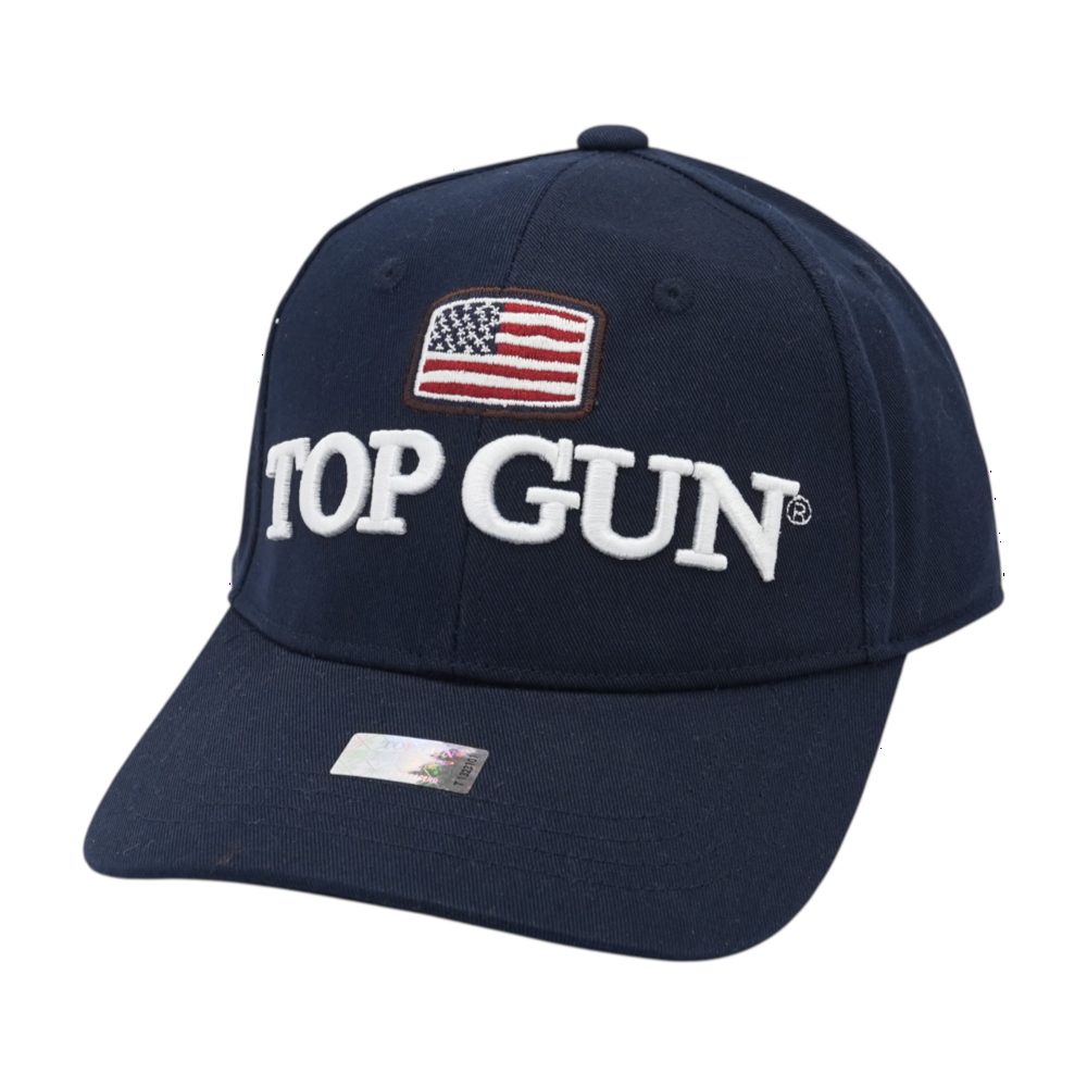 Navy Ballcap