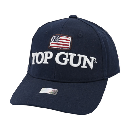 Navy Ballcap