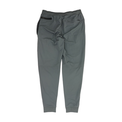 Gray Regular Pants
