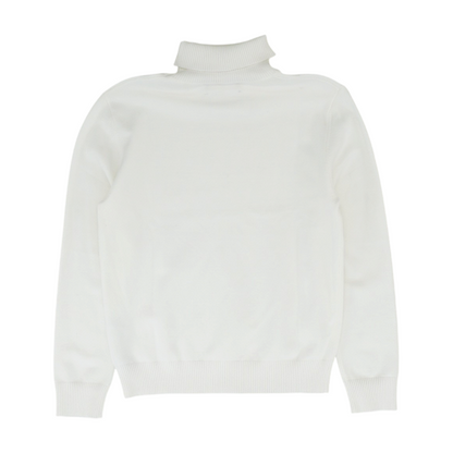 Ivory Pullover Sweater