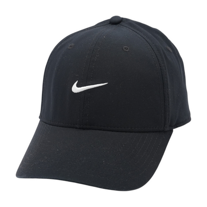 Black Ballcap