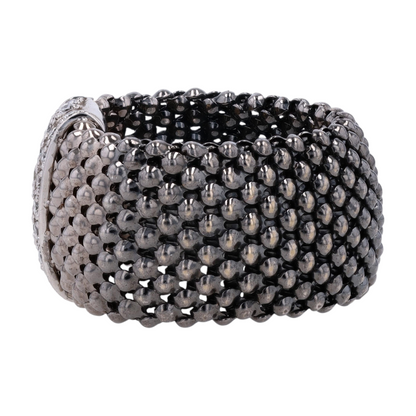 1/3 ctw 14K White Gold Diamond Band Ring