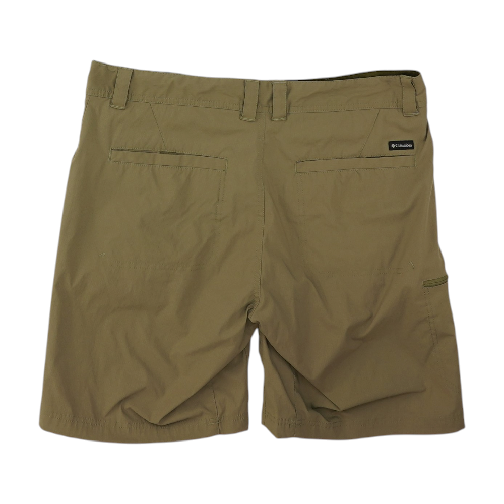 Brown Chino / Khaki Shorts