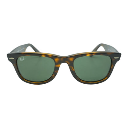 Tortoise RB 4340 Square Sunglasses