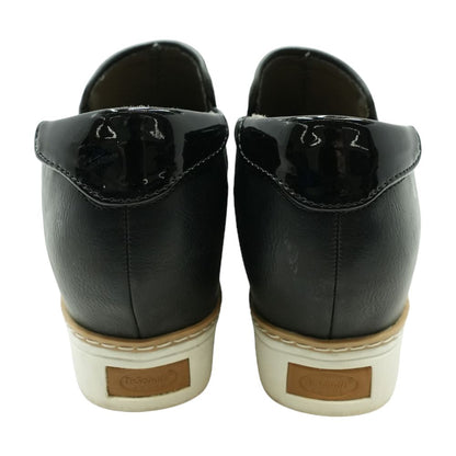 Black Ankle Boots