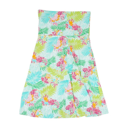Multi Tropical Swim Bottom
