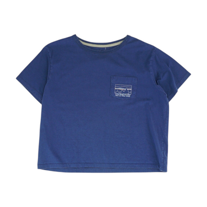 Navy T-Shirt