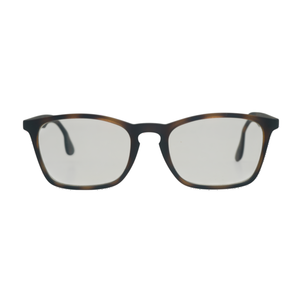 Tortoise RB 7045 Rectangle Prescription Eyewear