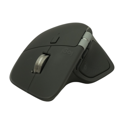 MX Master 4 Mouse