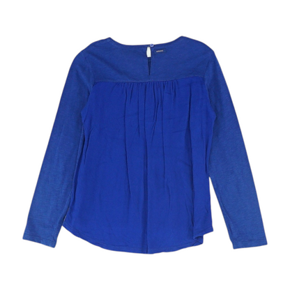 Blue T-Shirt