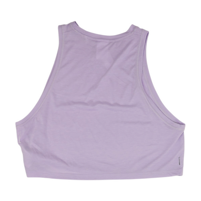 Purple Active T-Shirt