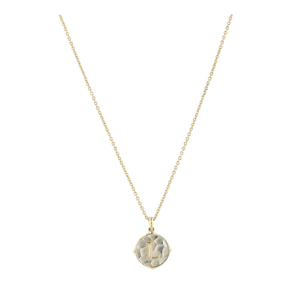 Costume Pendant Necklace