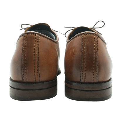Brown Dress Shoes