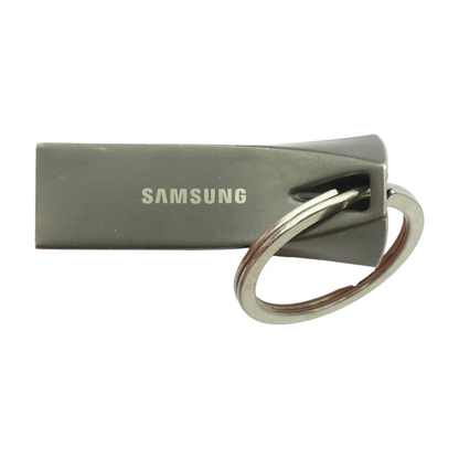 256GB USB 3.1 Flash Drive
