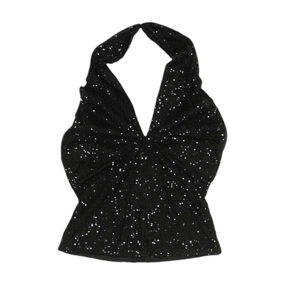 Black Blouse