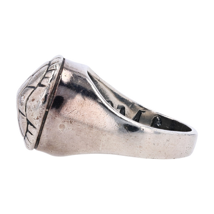 Sterling Silver Fashion Ring
