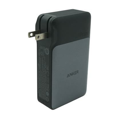 GaN Prime PowerCore 65W Charging Adapter