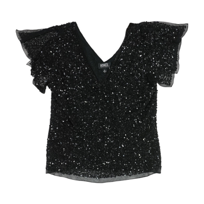 Black Blouse