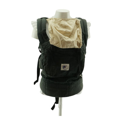 Charcoal Infant Carrier