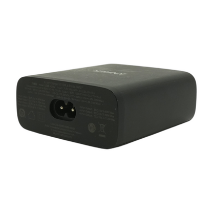 6 Port Desktop Charger Multi-port Hub