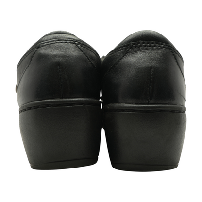 Black Flats