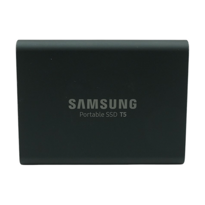 2TB T5 Portable SSD