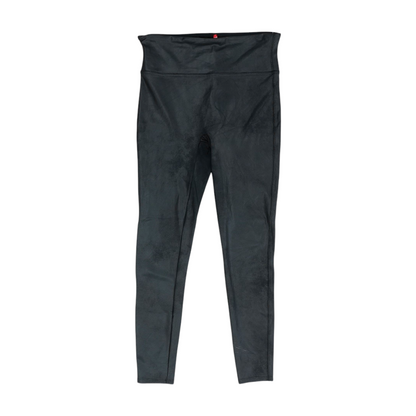 Black Active Leggings