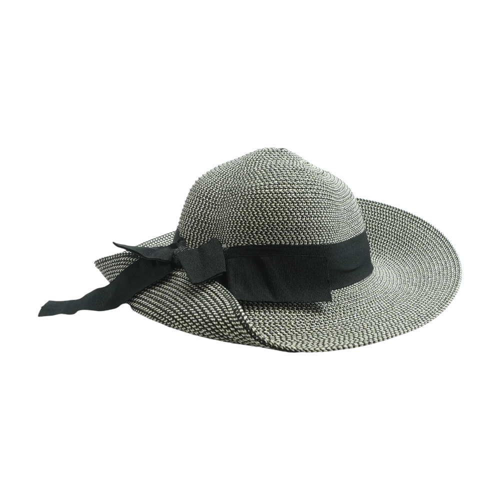 Brown Sun / Beach Hat