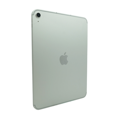 iPad 11 11.0" Silver 11th Gen 256GB Cellular Tablet