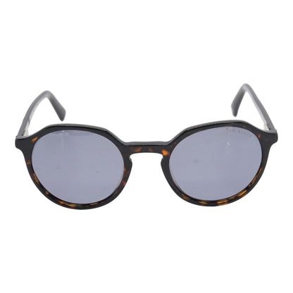 Tortoise TOR Square Sunglasses