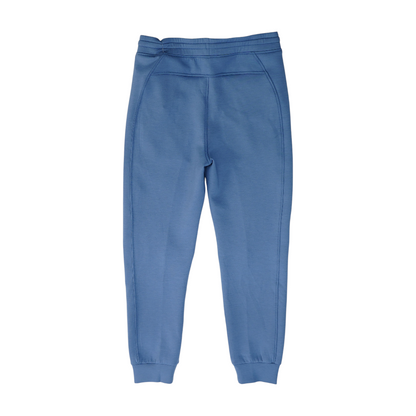 Blue Active Pants