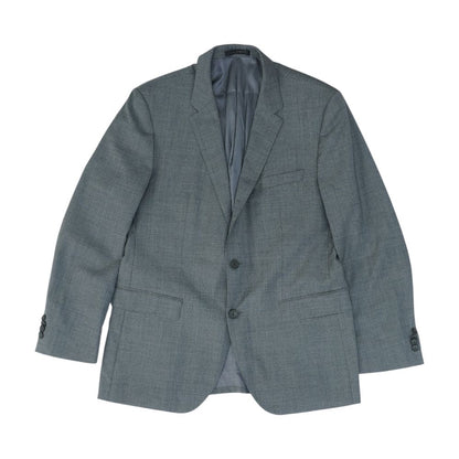 Gray Sport Coat