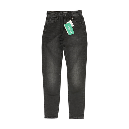Black Skinny Jeans