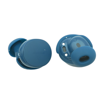 Twilight Blue QuietComfort 2024 Wireless Earbuds