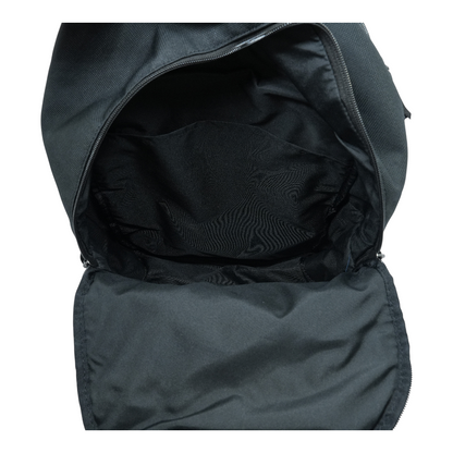 Black Backpack
