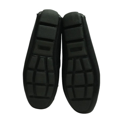 Black Loafer Dress Shoes