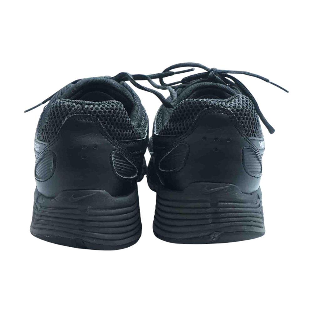 P-6000 Low-Top Athletic Shoes
