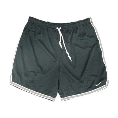Black Active Shorts