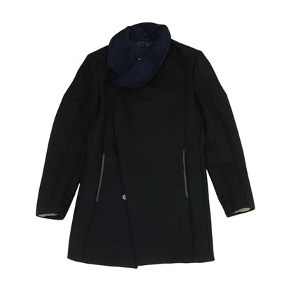 Black Topcoat
