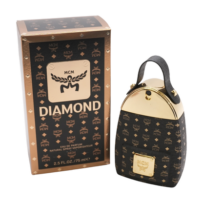 Diamond Eau de Parfum