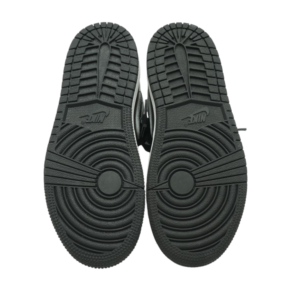 Black Athletics
