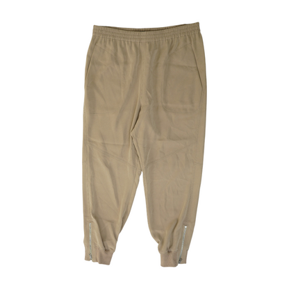 Brown Regular Pants