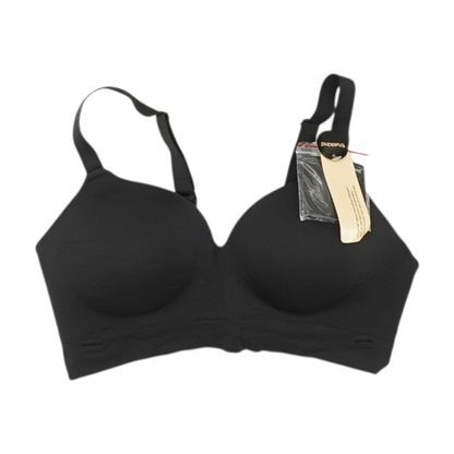 Black Bra