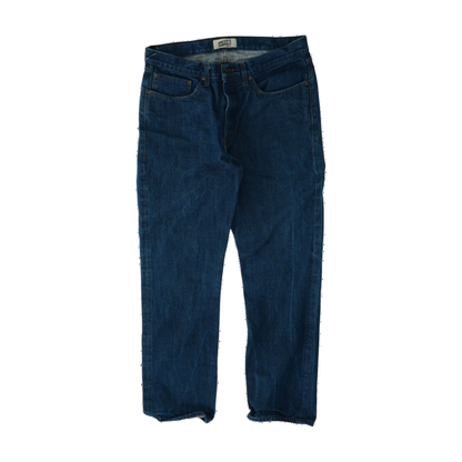 Straight Jeans