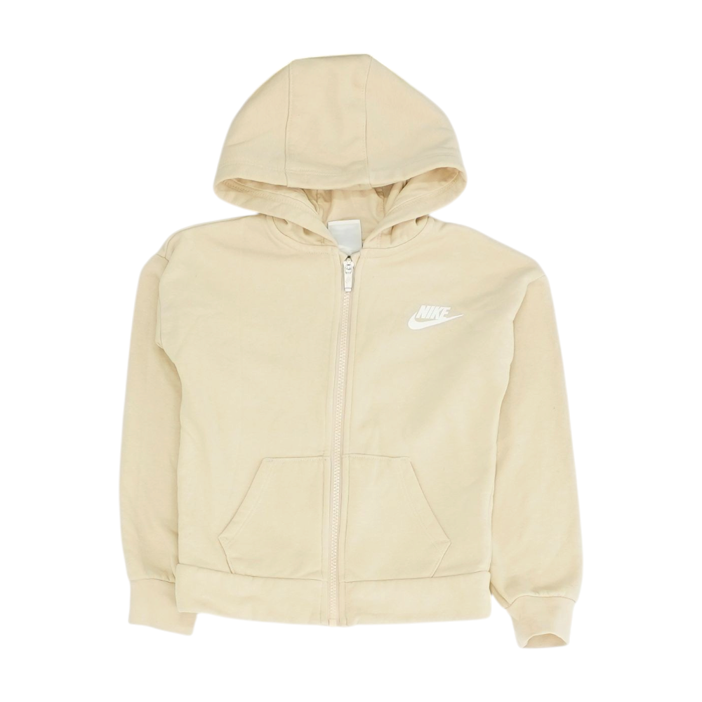 Nike Tan Jacket – Image 1