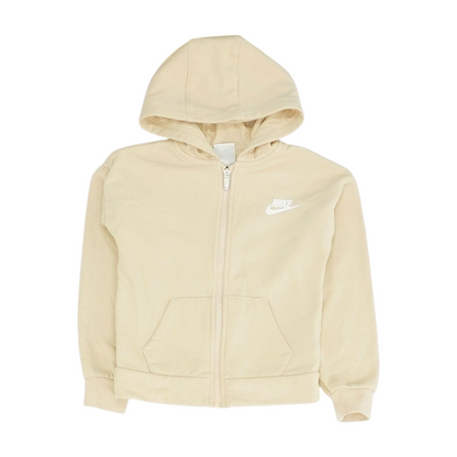 Nike Tan Jacket – Image 1