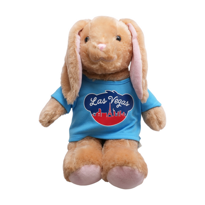 Pawlette Plush Toy