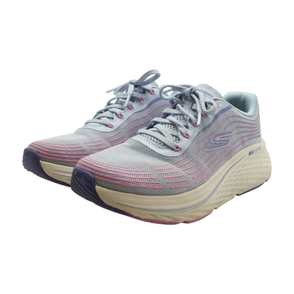Max Cushioning Low-Top Athletic Shoes