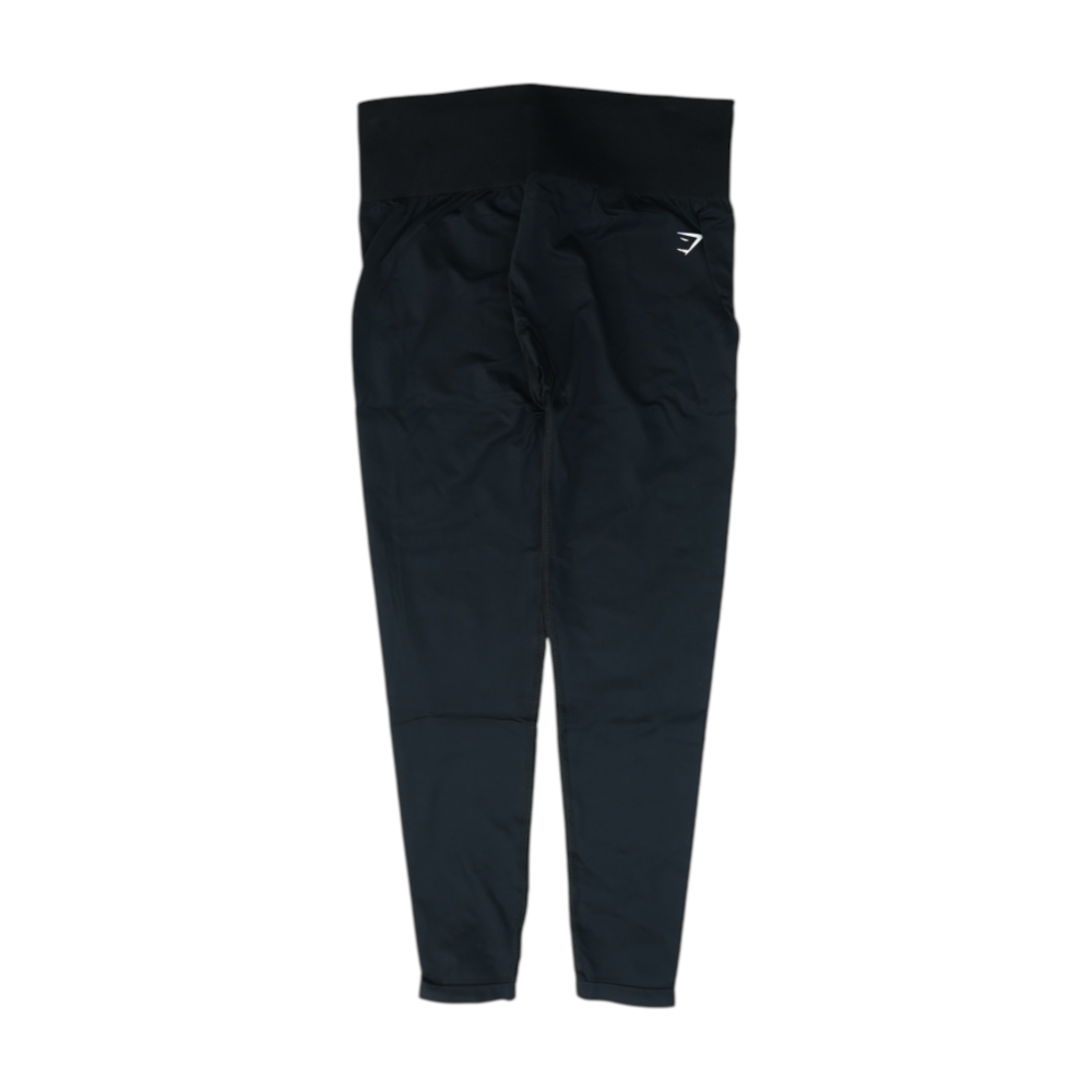 Black Active Leggings