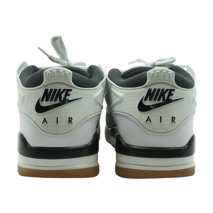 Jordan 4 RM Low-Top Athletic Shoes